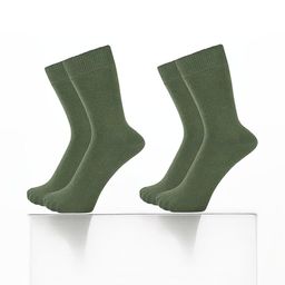 MUKHAKSH Kids Blue Socks-image-57