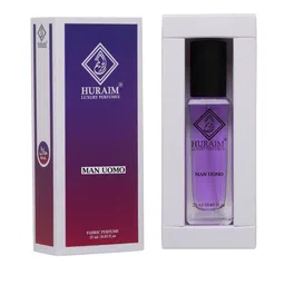 HURAIM Man Uomo Long Lasting Perfume - 25 ml-picture-11