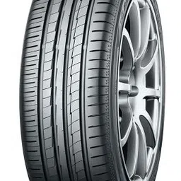Yokohama V105 295/30 R19 Tubeless Tyre For Car-picture-27