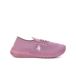 PENNEN Women Solid Synthetic Regular Sneakers-image-34