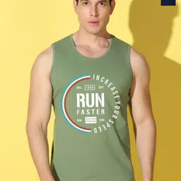 WOOSTRO Pack of 2 Printed Combed Cotton Innerwear Vests with Intelliease Technology-image-54