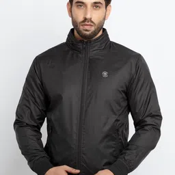 MOUNTAIN COLOURS Windcheater And Water Resistant Padded Jacket-10