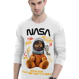 Triptee Madagascar Printed Pure Cotton Regular Fit T-shirt-picture-44