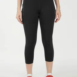 GOTO Dri-FIT Capri Length Tights-image-93
