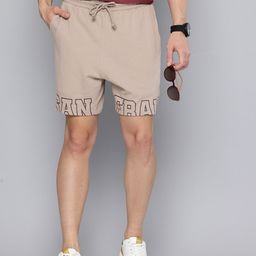 Levis Men Pure Cotton Typography Printed Regular Shorts-image-69
