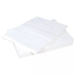 RS PRO 48x38 cm, White Spill Absorbent Pad Spill Absorbent for Oil Use, 7716395-image-51