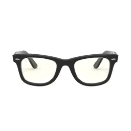 Ray-Ban RB2140 Anti-Reflective Photochromic Wayfarer Unisex Everglasses - 50 mm-42