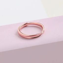 GIVA Anushka's 92.5 Sterling Silver Ring for Women-image-48
