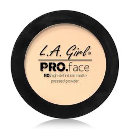 L.A. Girl HD Pro Face Pressed Powder Fair - 7 gm-image-61