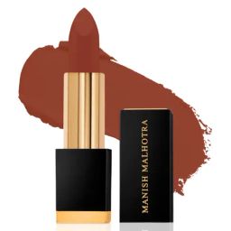 MyGlamm Manish Malhotra Soiree Creamy Matte Lipstick Bliss - 4.2 gm-43