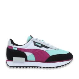 Future Rider Play On Unisex Sneakers-image-50
