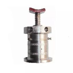 Ajay Machnical Jack Single Spindle Carbon Steel 100 Tons 14.5 Kg, AJ-MJ-image-86