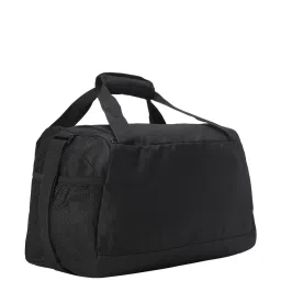 Puma Fundamentals Black Medium Duffle Bag image 4