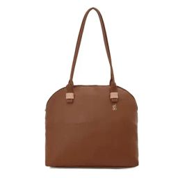 Baggit Tan Medium Shoulder Bag-image-6