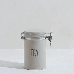 Westside Home Off White Tea Canister-image-95