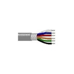 BELDEN SHIELDED MULTICONDUCTOR CABLE, 6 CONDUCT, 9260 060100-image-19
