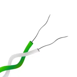 RS PRO Type K Thermocouple Wire 25 m PTFE Insulation, 8276012-image-36