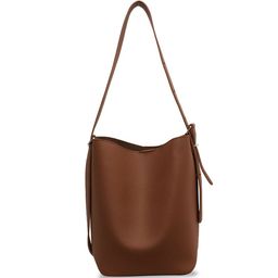 StyleCast x Revolte PU Shopper Hobo Bag-image-68