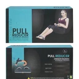 HackerX Tummy Trimmer Ab Exerciser image 4