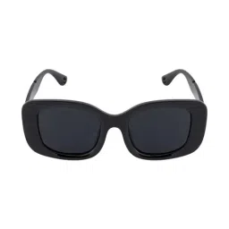 Ted Smith TS-BRITNEY_BLK Grey Square Sunglasses-picture-45