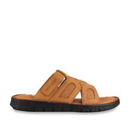 Red Chief Men's Tan Casual Sandals-picture-15