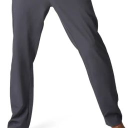 U.S. Polo Assn. Grey Regular fit Trackpants-image-59