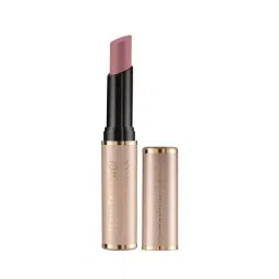 SWISS BEAUTY Non Trasfer & Waterproof Lipstick Mellow Drama - 3 gm-36