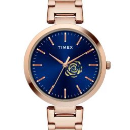 Timex TW000X229 Fashion Analog Watch for Women-image-30