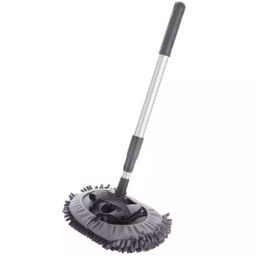 Deli Vehicle Washing Duster Microfiber Grey 60x30 cm, DL8064-picture-36
