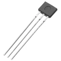 HONEYWELL Position Sensor, Sink/Source, SS494B.-31