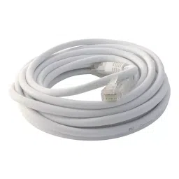 PRO SIGNAL LEAD PATCH CAT 5E 1.00M WHITE, PS11002-picture-48