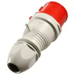 WALTHER Plug, Free, 400V, 32A, 3P+N+E Way, 230-image-26