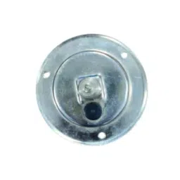 Japsin Instrumentation Industrial Pressure Gauge Analog Display 0 to 2.1 Kg/cm² Range 50 mm Dial Size for Industrial Use image 2
