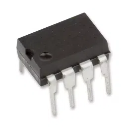 ANALOG DEVICES Serial Communications RS422/RS485 TXRX, 2.5MBPS, 5.25V, DIP-8, MAX490ECPA+-47