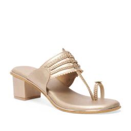 Eridani Women Layla Gold Toe Ring Sandals-picture-45