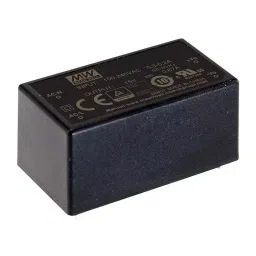 Mean Well POWER SUPPLY, AC-DC, 3.3V, 2.5A, MPM-10-3.3-picture-11