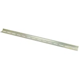 OMRON INDUSTRIAL AUTOMATION DIN MOUNTING RAIL, 35MM,ALUMINIUM, PFP-50N-image-27