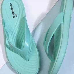 hoversoul Hoversole Women's Aqua Coral Purasoft Flips-picture-8