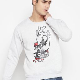 LYCOS Men Printed Sweatshirt-image-61