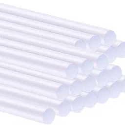 Generic 7 MM Glue Stick length 180 MM (Pack of 100 Pcs)-image-4