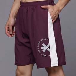 HRX by Hrithik Roshan Men Running Shorts-picture-48