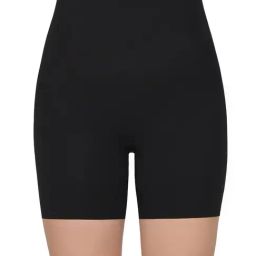 Wacoal Black Thigh Shaper-image-15