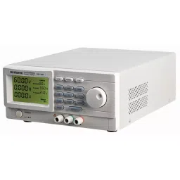 GW Instek Psu, 1Ch, 60V, 3.5A, Programmable, PSP-603-image-17