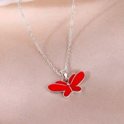 GIVA 925 Sterling Silver Pendant for Kids-image-2