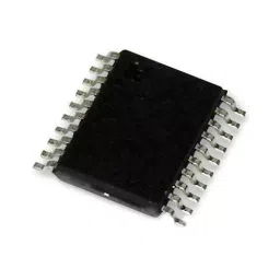 ANALOG DEVICES Serial Communications RS232 TXRX, 250KBPS, 5.5V, TSSOP-20, MAX3223EEUP+-0