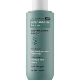 Bare Anatomy Expert Anti-Dandruff Shampoo - 250 ml-image-62