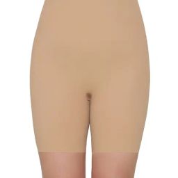 Wacoal Beige Thigh Shaper-image-0