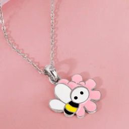GIVA 925 Sterling Silver Pendant for Kids-image-99