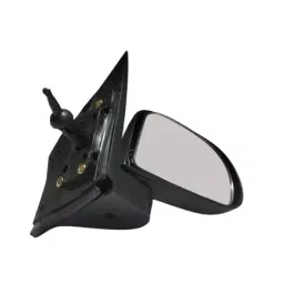 Dkmax Side Rear View Mirror Piece RH 1 Eon Four Wheeler 081-SVM-EN-AR-0