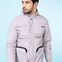 SF JEANS by Pantaloons Men Crop Denim Jacket-44